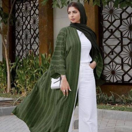 عبايات تركية