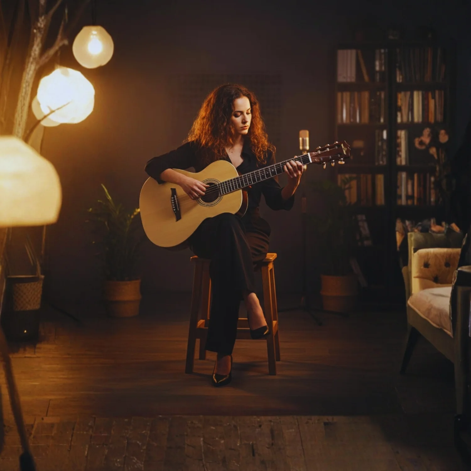 Guitar - Type Premium Classical