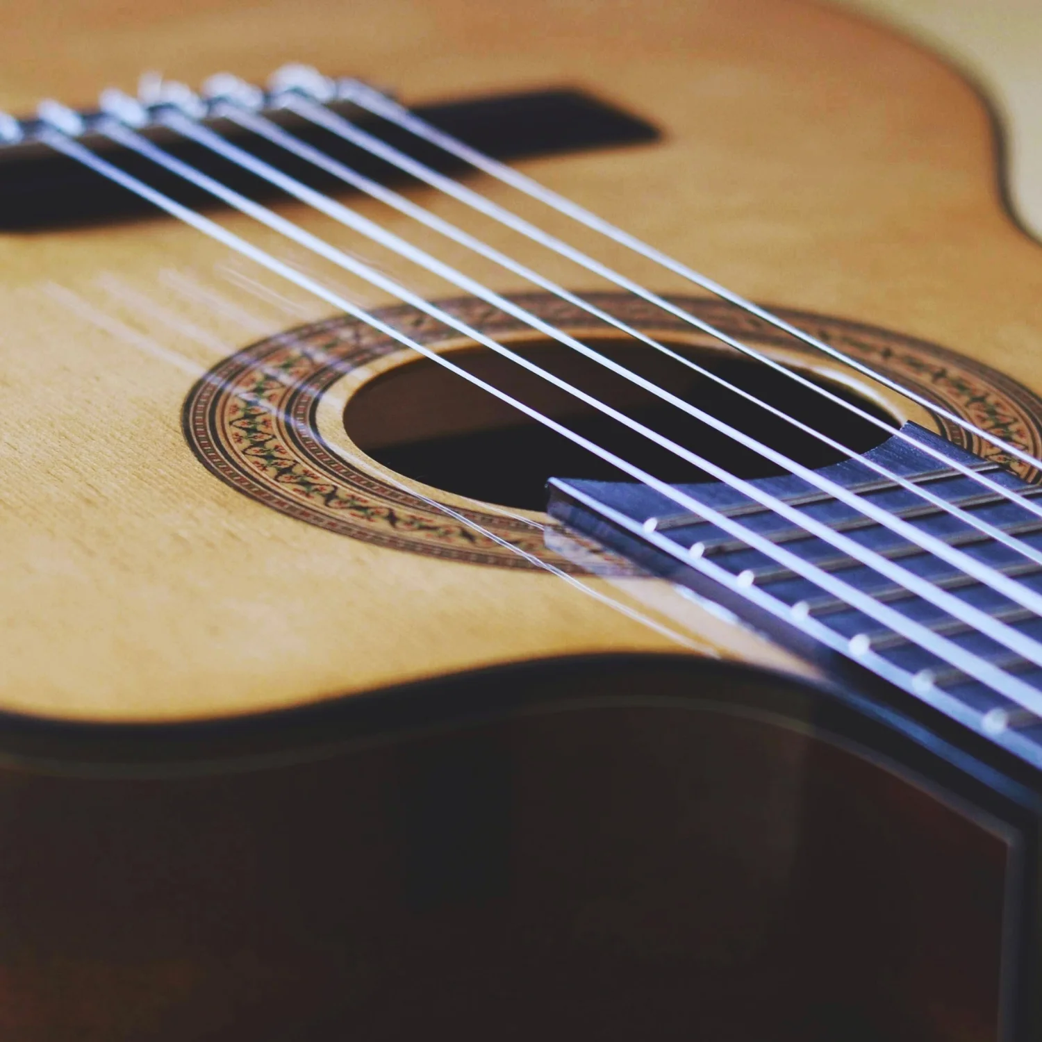 Guitar - Type Premium Classical