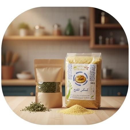 المنتجات الطبيعية