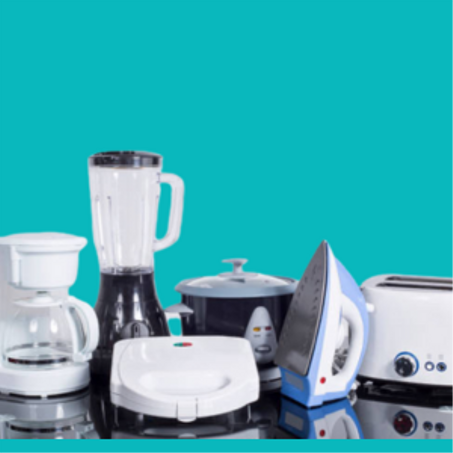 أجهزة منزلية