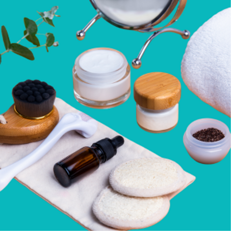 الجمال و العناية الشخصية