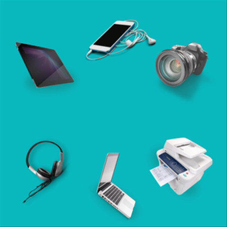 إلكترونيات