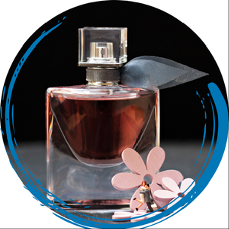العطور : PERFUMES