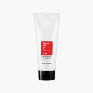 COSRX - Salicylic Acid Daily Gentle Cleanser - Nettoyant