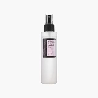 COSRX - AHA/BHA Clarifying Treatment Toner - Tonique