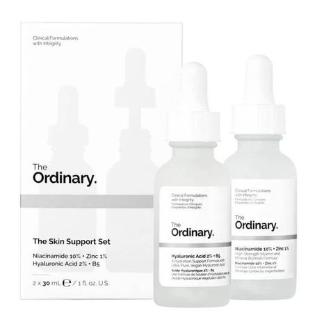 The Ordinary - l