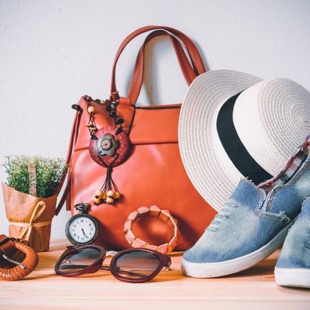 الاكسسورات