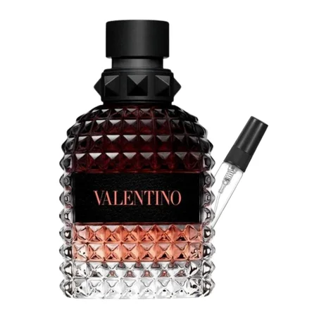 VALENTINO CORAL FATANSY