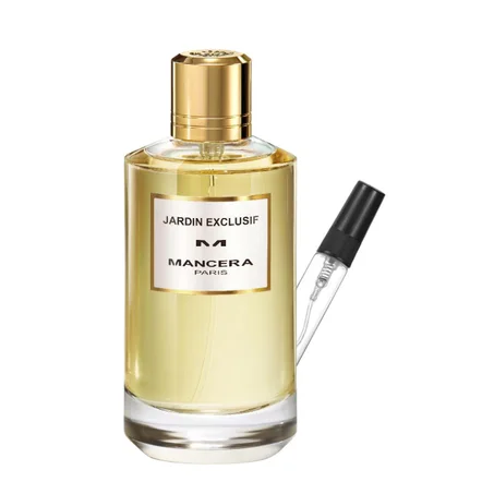 MANCERA JARDIN EXCLUSIF