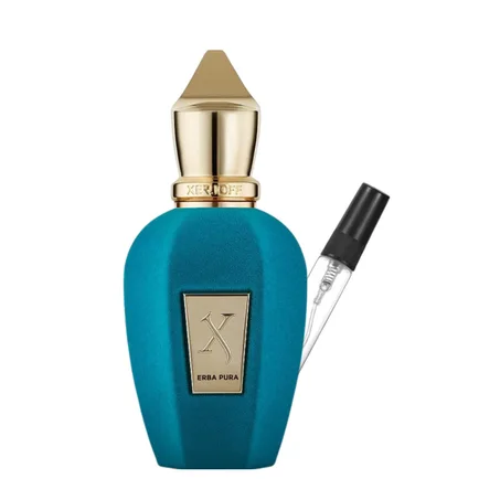 XERJOFF ERBA PURA