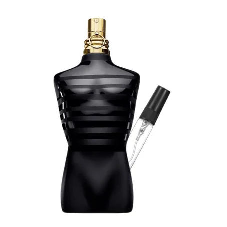 JPG LE MÂLE LE PARFUM