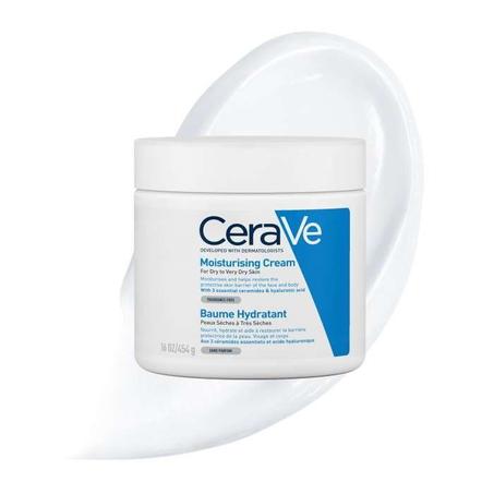 Cerave baume hydratant 340g