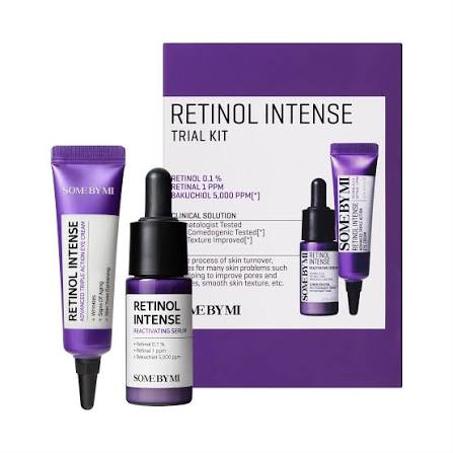 RETINOL INTENSE