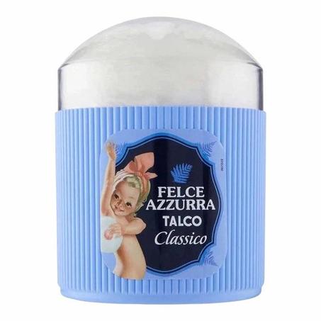 Felce azzurra talco classico