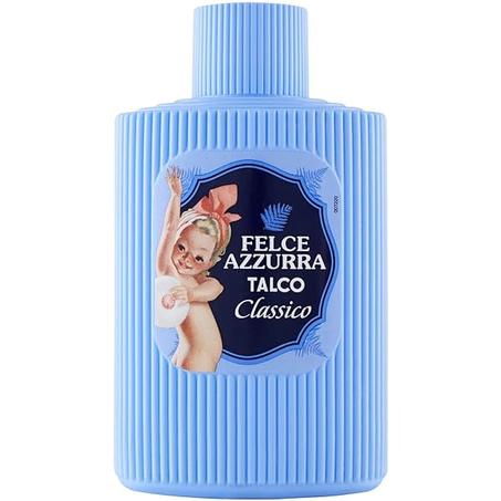 Felce azzurra talco classico