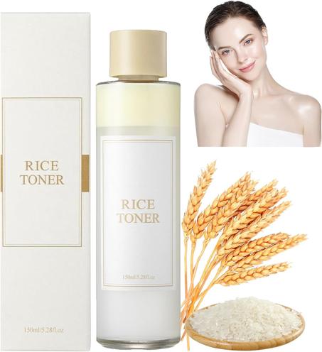 RICE TONER
