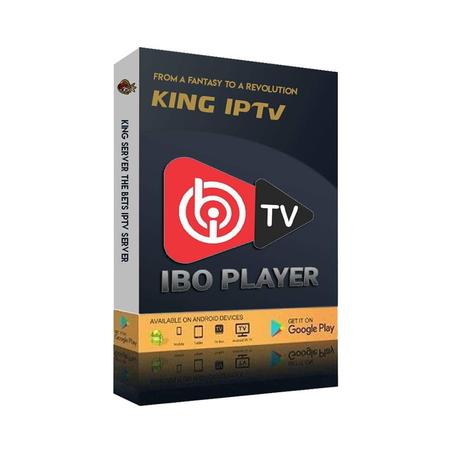 ibo Player pro Wiedergabeliste