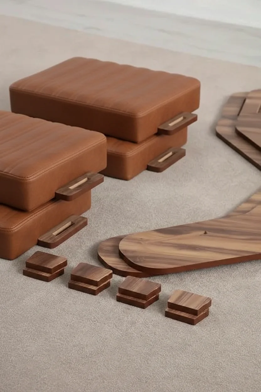 كرسي السلطانة شيرين للاسترخاء