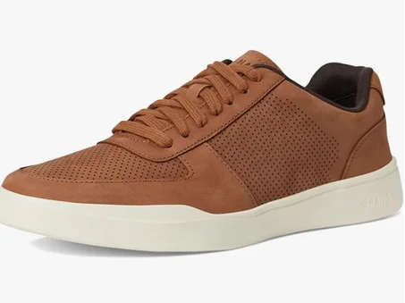 حذاء أوكسفورد جراند كامدين من كول هان