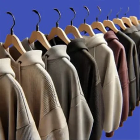 أزياء وأكسسوارات