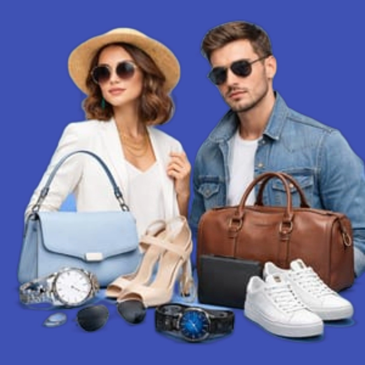 أزياء وأكسسوارات