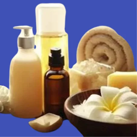 الجمال والعناية الشخصية