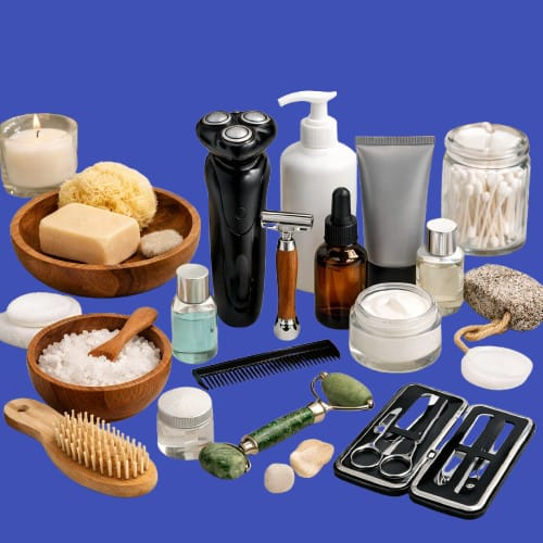 العناية الشخصية