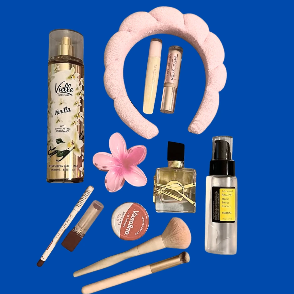 العناية الشخصية