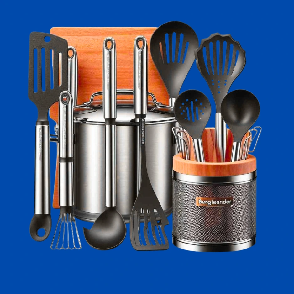 أجهزة المطبخ