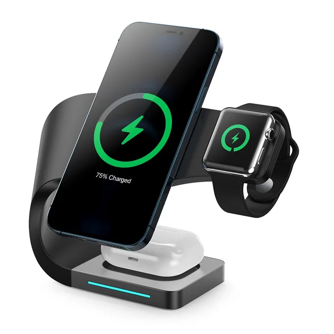 شاحن لا سلكي