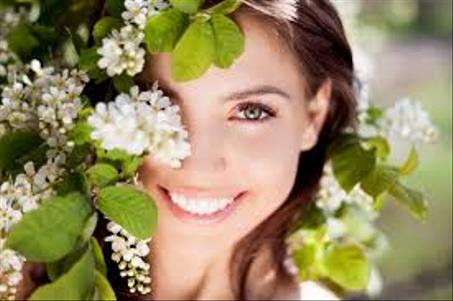 الجمال والعناية الشخصية