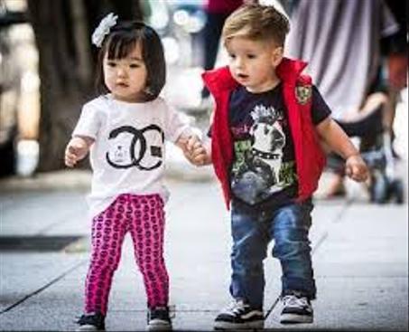 الطفل والرضع