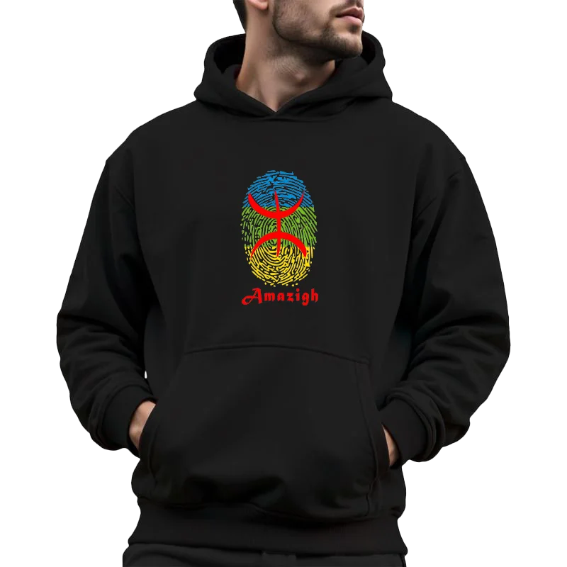 قبية أمازيغية