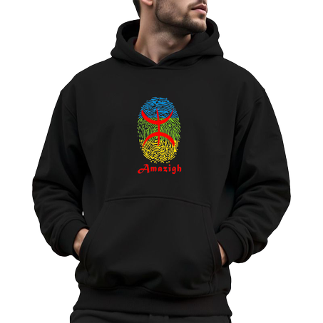 قبية أمازيغية