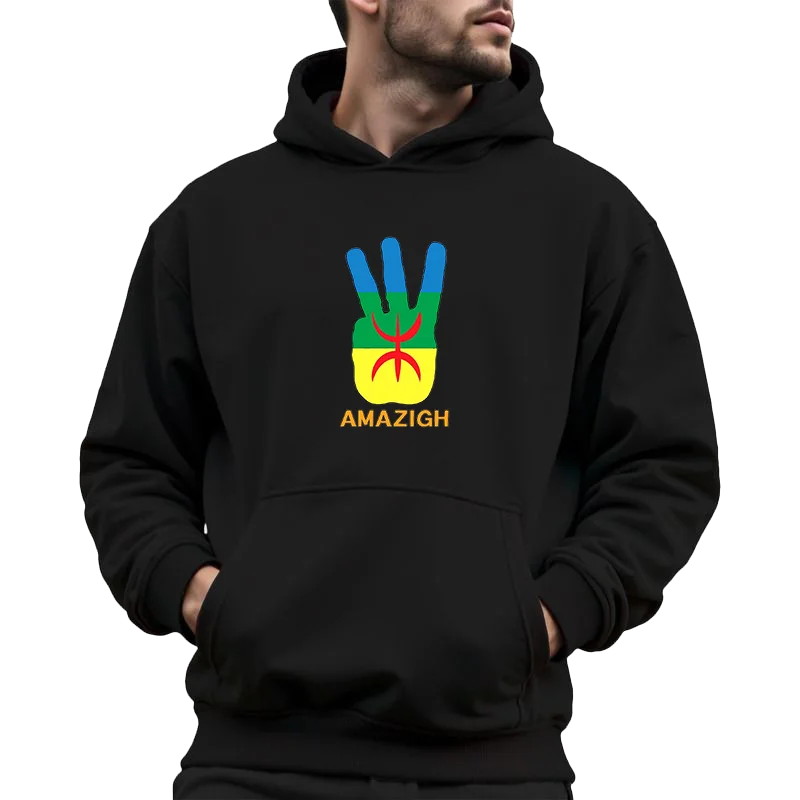 قبية أمازيغية