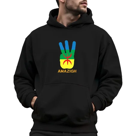 قبية أمازيغية