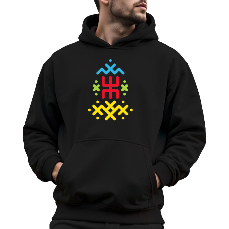 قبية أمازيغية