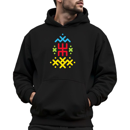 قبية أمازيغية