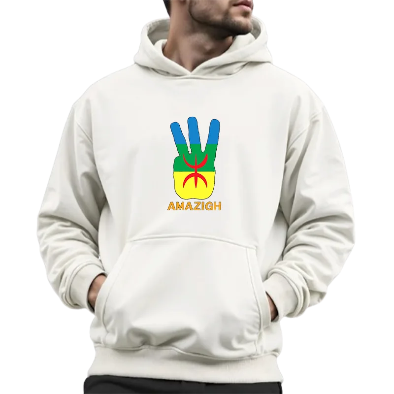 قبية أمازيغية