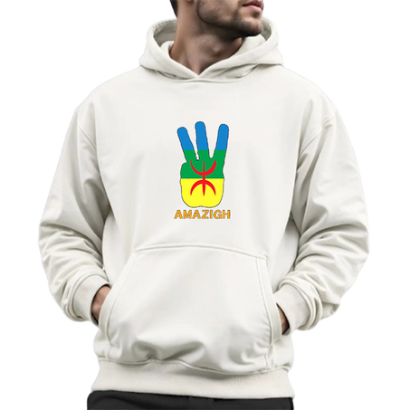 قبية أمازيغية