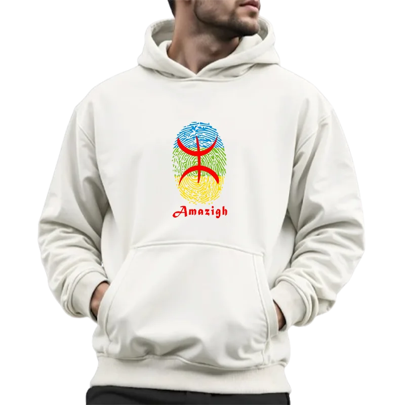 قبية أمازيغية