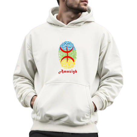 قبية أمازيغية