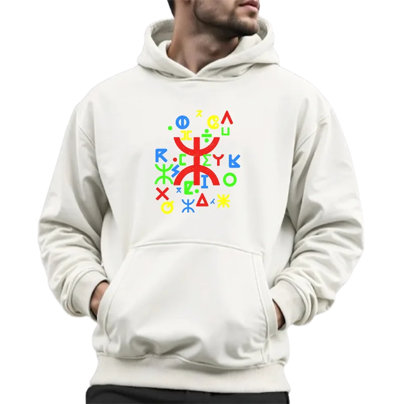 قبية أمازيغية