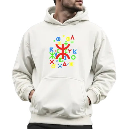 قبية أمازيغية