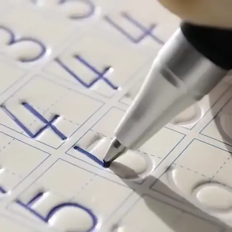 مجموعة كتب التعليم الذاتي  📝 ✨