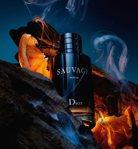 عطر سوفاج – القوة والجاذبية بلا حدود