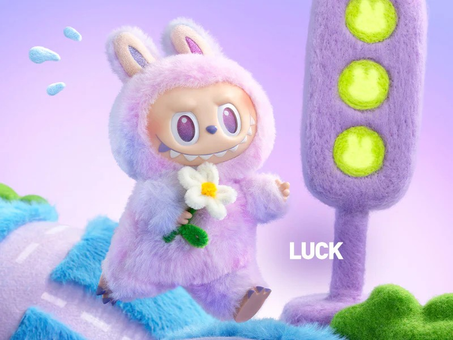 LABUBU 🧸 لابوبو