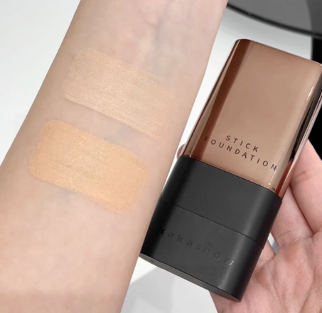 💄 ستيك Foundation