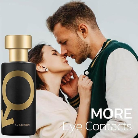 عطر فيرمون جولدن لور